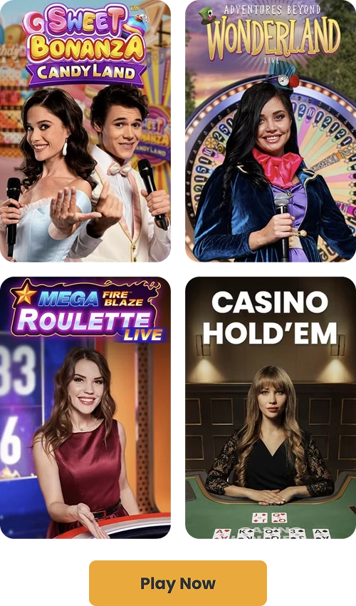 30bet live casino